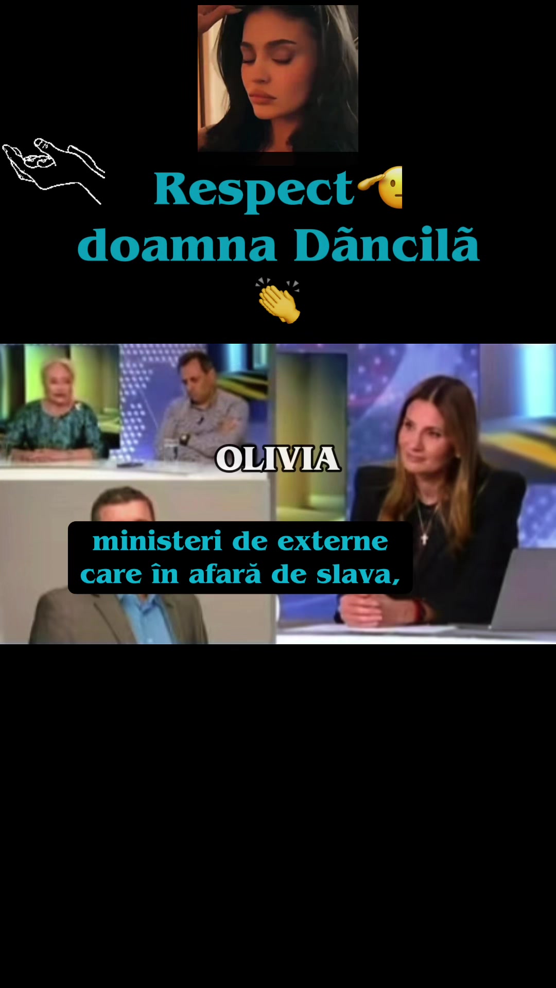 Previzualizare video TikTok @oliviaolivia19852