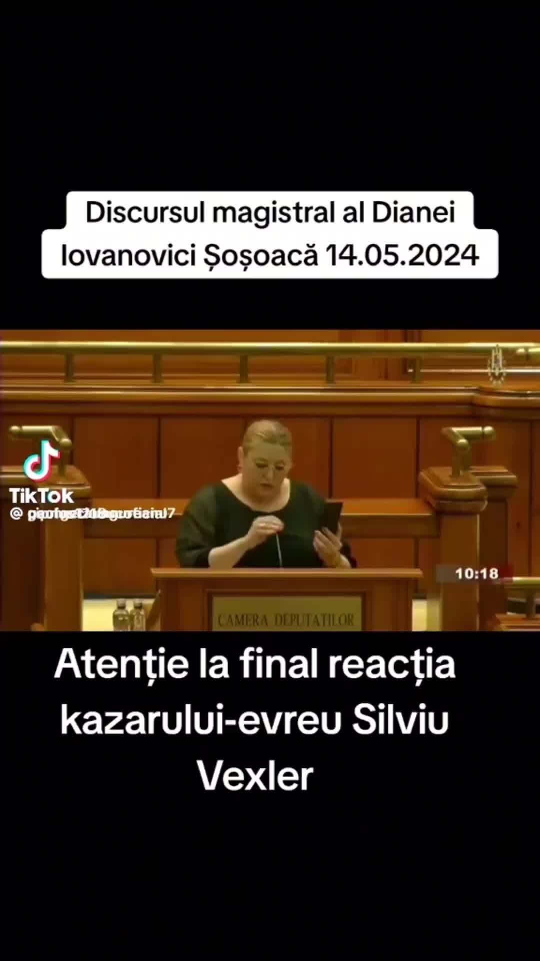 Previzualizare video TikTok @violeta54035