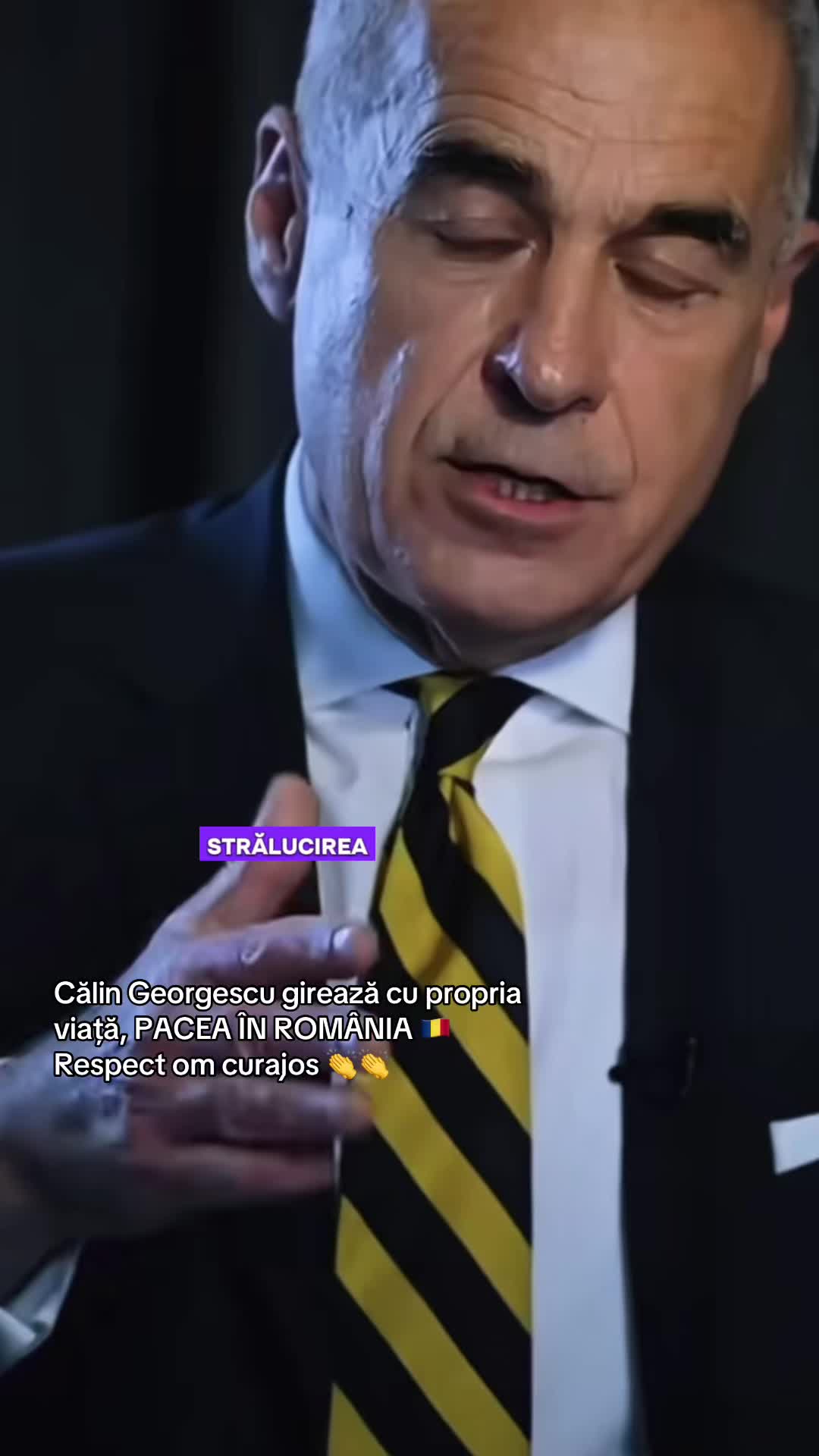 Previzualizare video TikTok @georgecarut