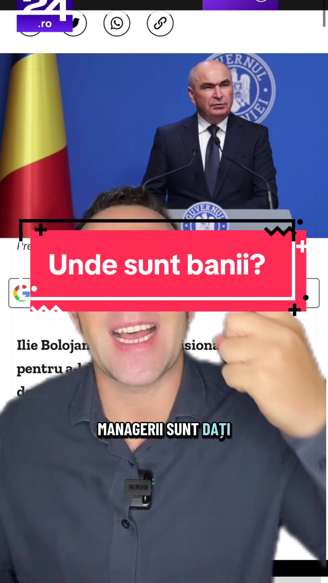 Previzualizare video TikTok @m.a.r.i.n.e.s.c.u