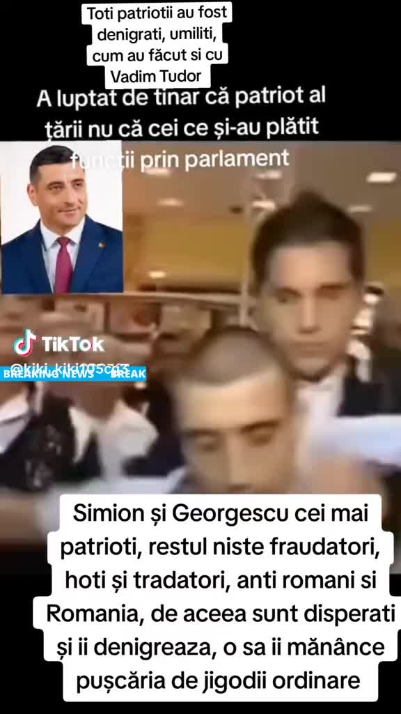 Previzualizare video TikTok @justin10152