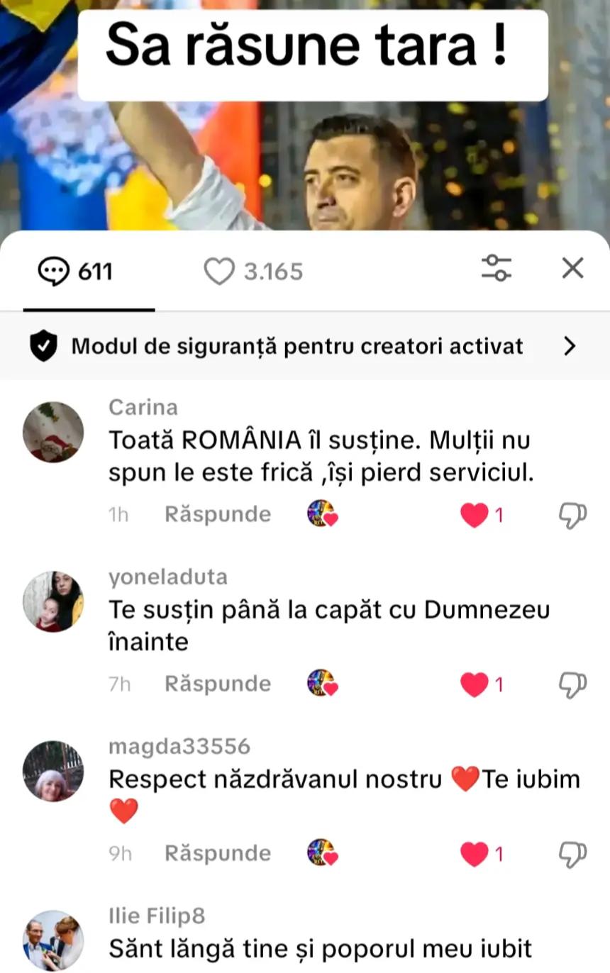 Previzualizare video TikTok @vocesiritm