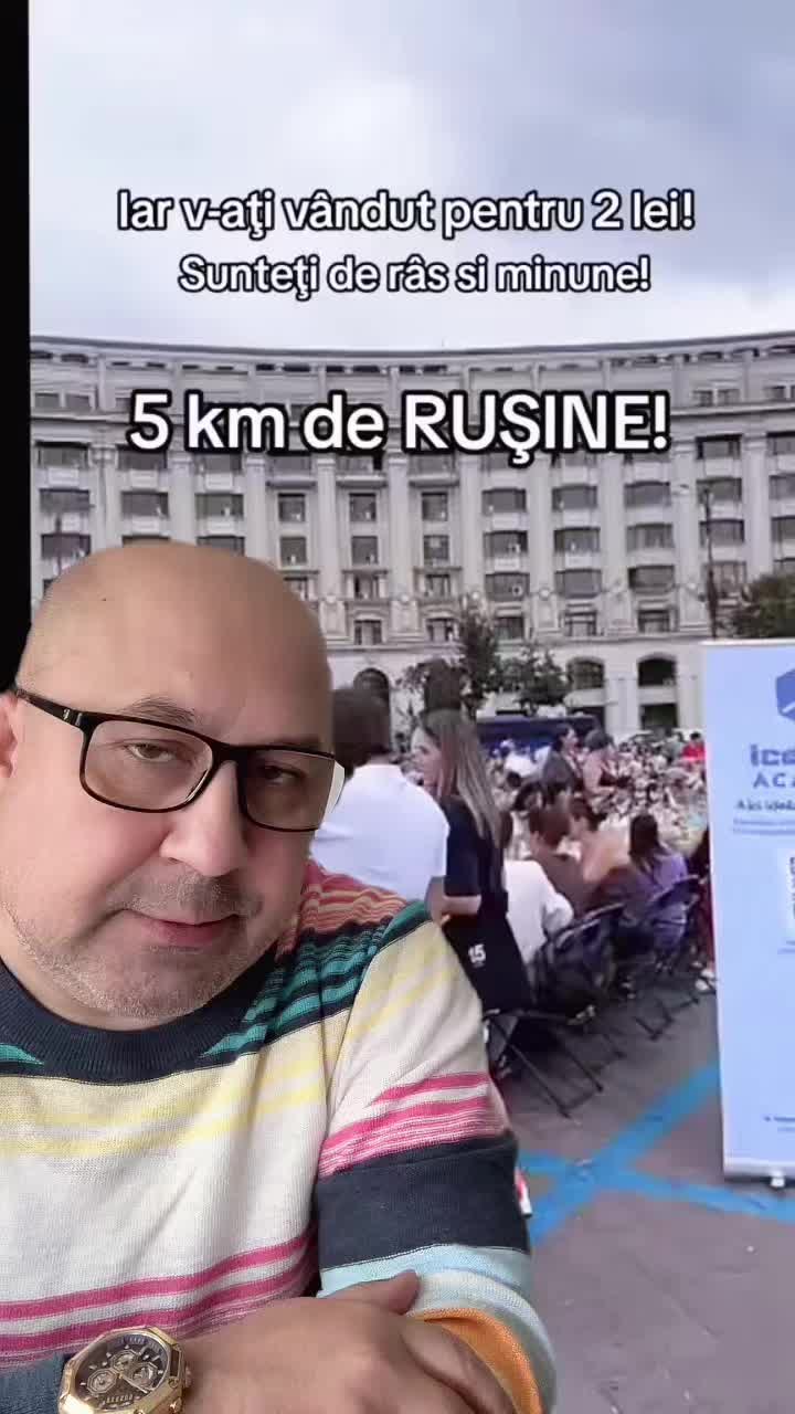Previzualizare video TikTok @robert.ghi