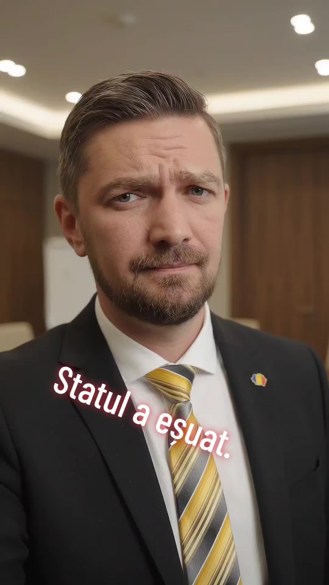 Previzualizare video TikTok @iulian.raul1