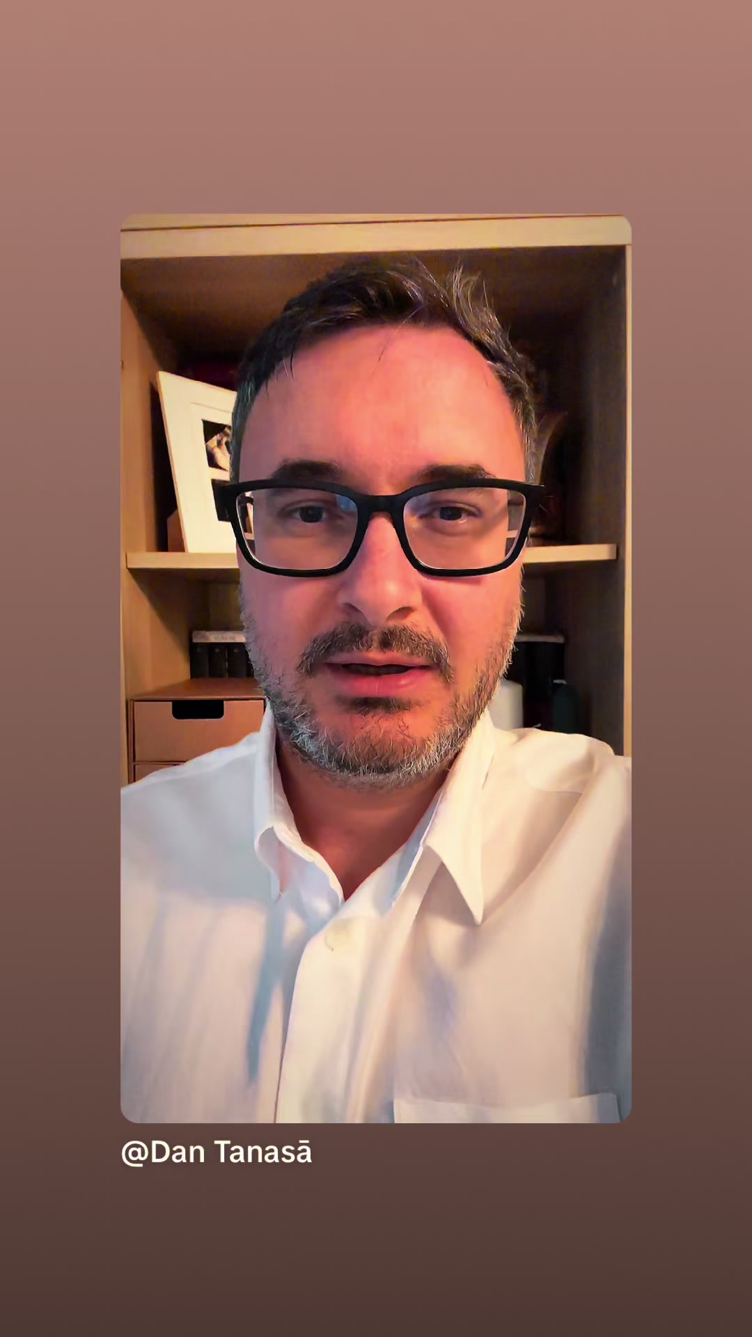 Previzualizare video TikTok @dantanasaoficial