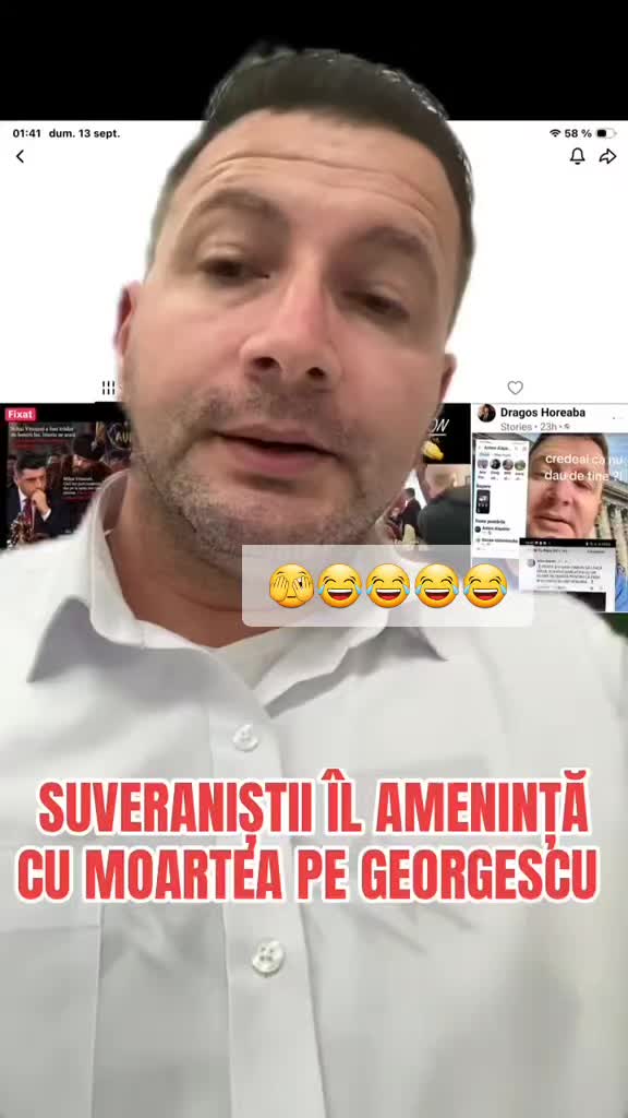 Previzualizare video TikTok @vandpurecisecundar