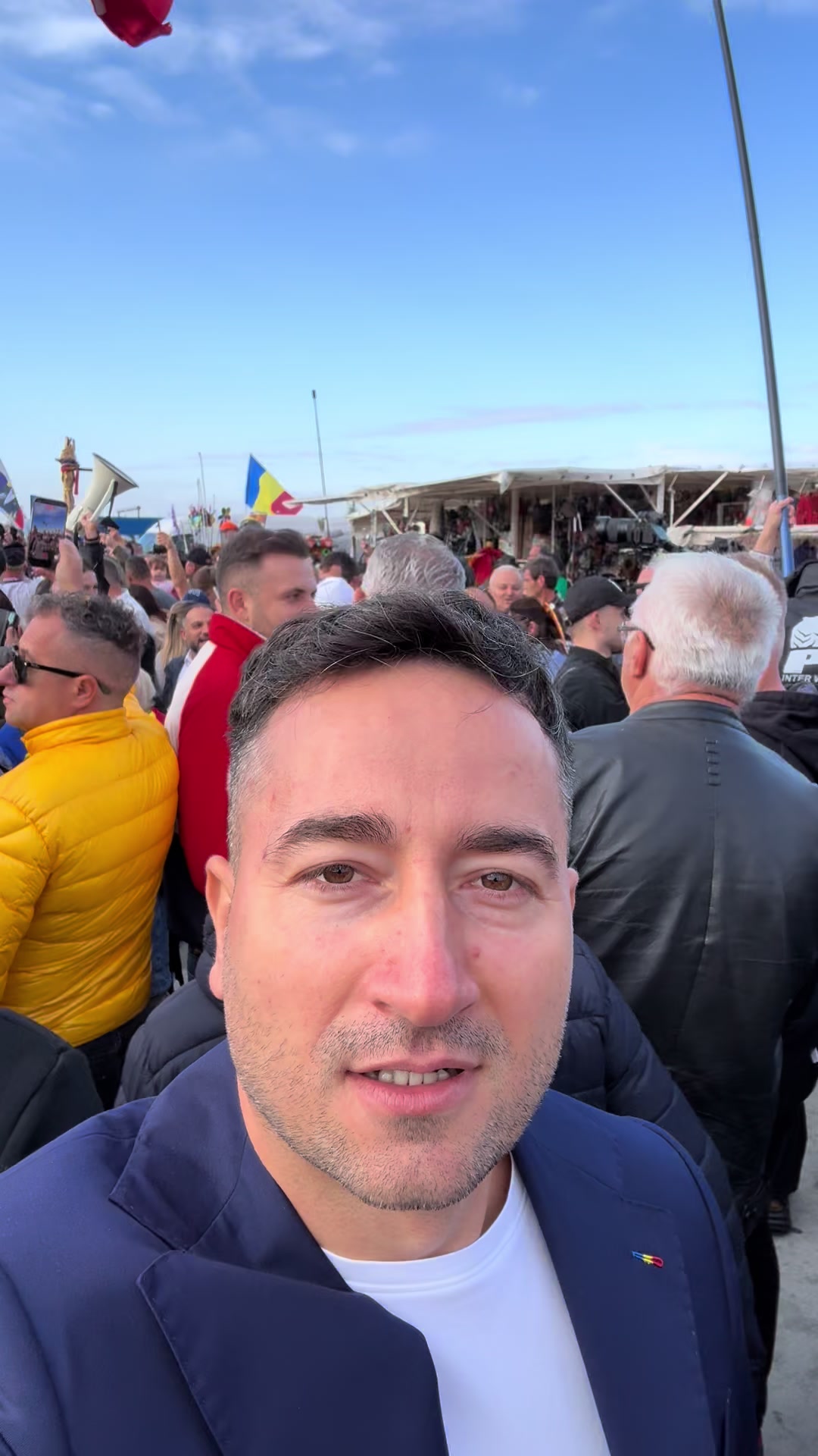 Previzualizare video TikTok @lucianmusatt