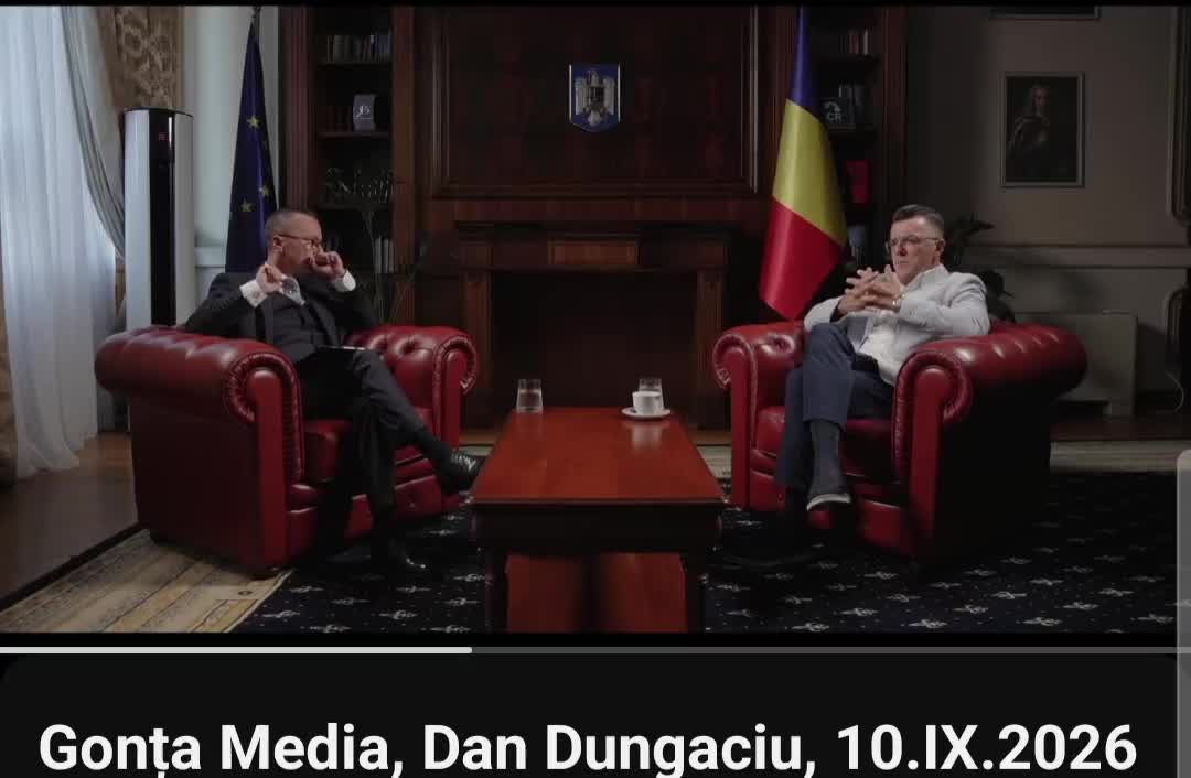 Previzualizare video TikTok @dan.dungaciuoficial
