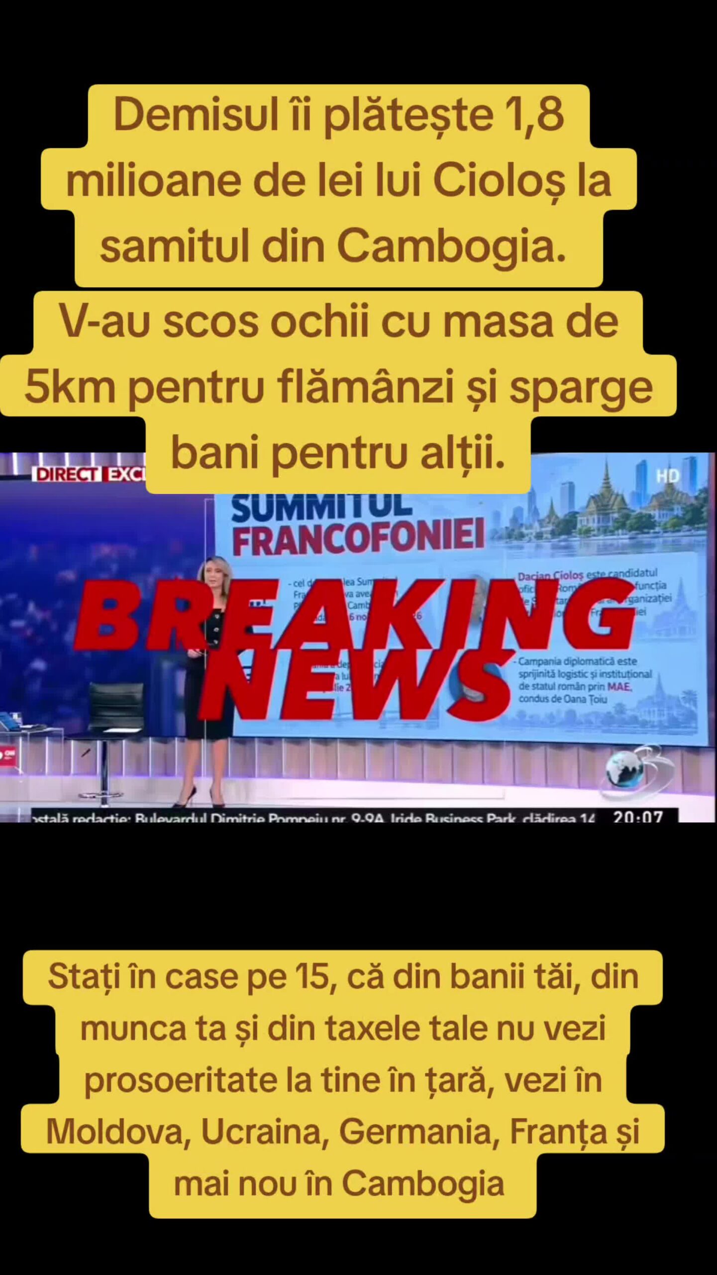 Previzualizare video TikTok @sorinasular02.oficial