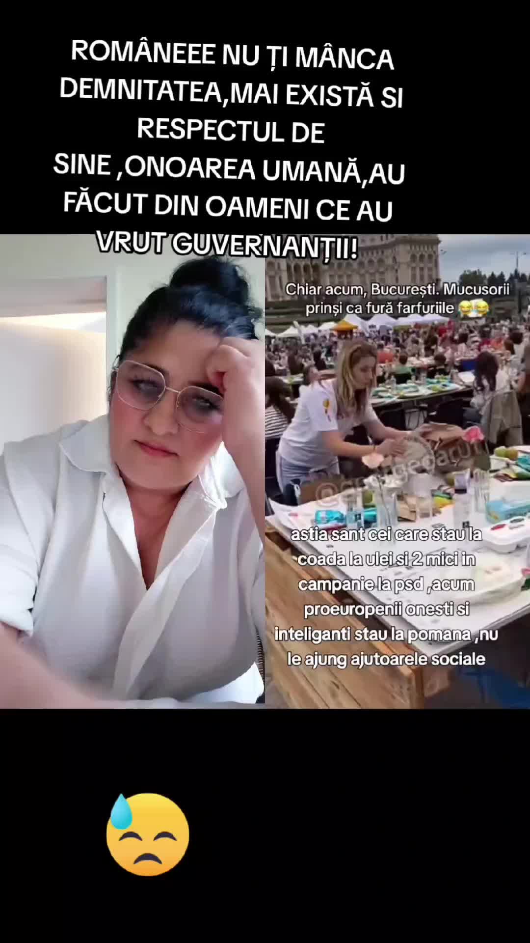 Previzualizare video TikTok @lacrimioara.const4