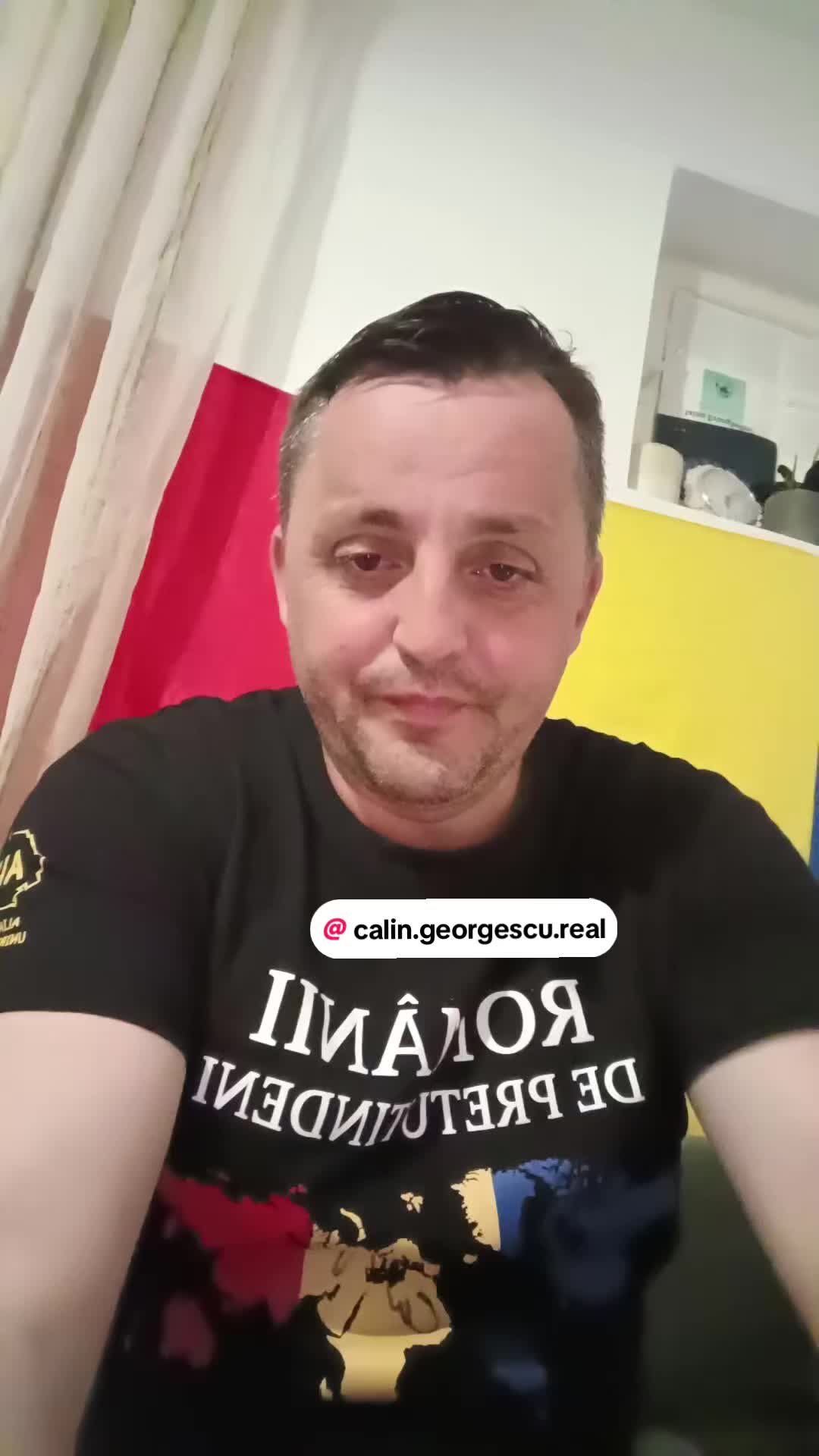 Previzualizare video TikTok @danielfiudedac