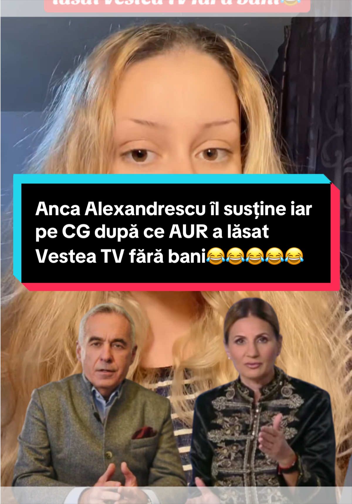 Previzualizare video TikTok @antisystemqueen0