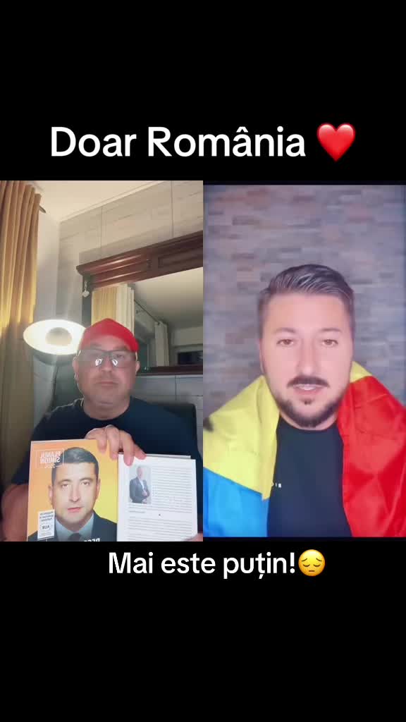 Previzualizare video TikTok @robert.ghi