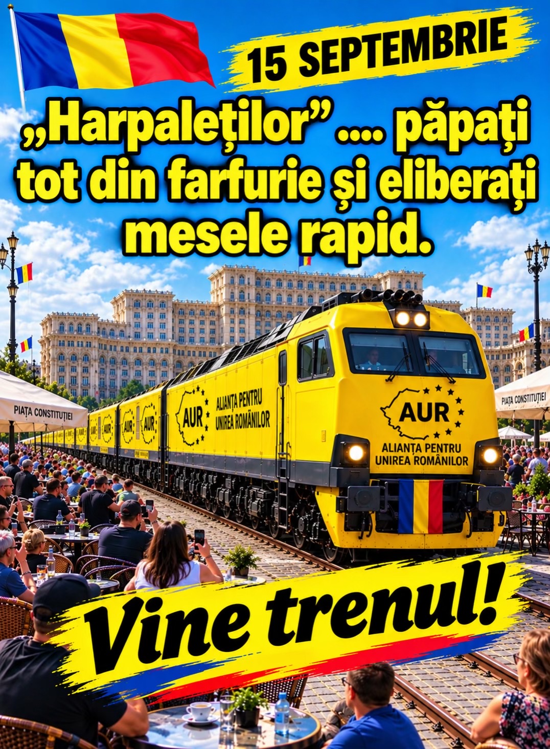 Previzualizare video TikTok @tineret.aur.vranc