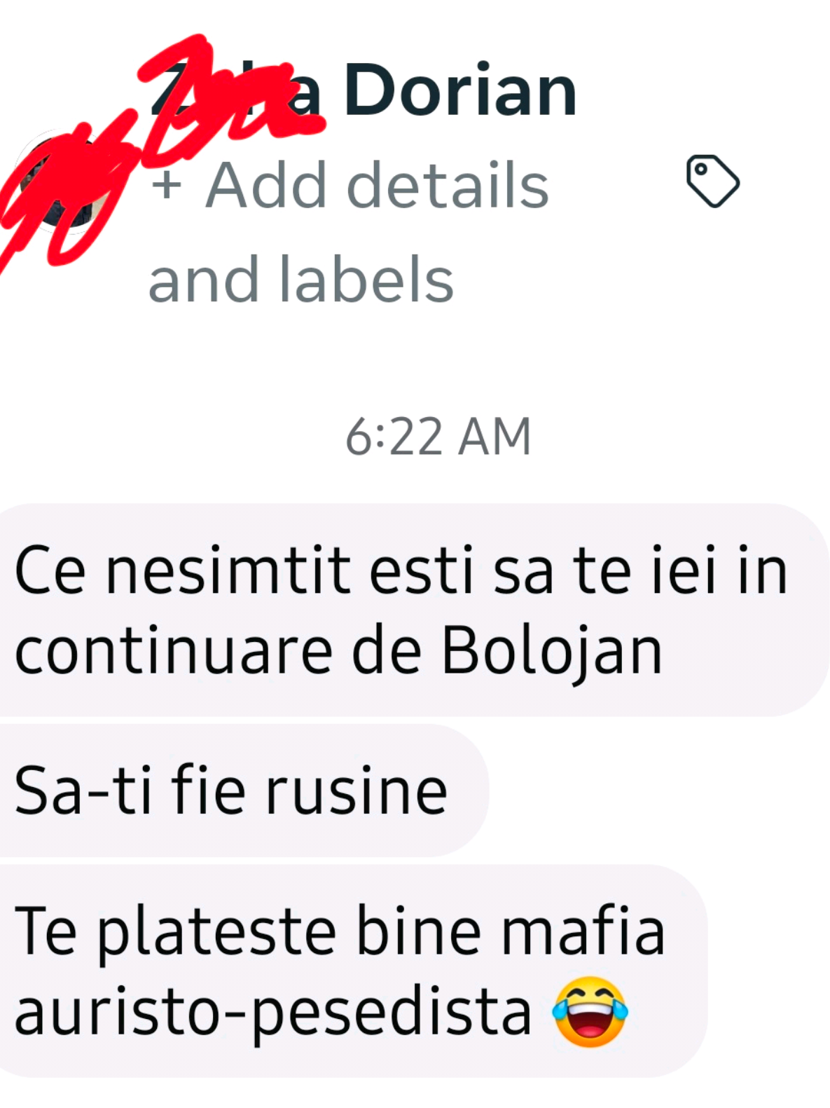 Previzualizare video TikTok @bobbydziarist