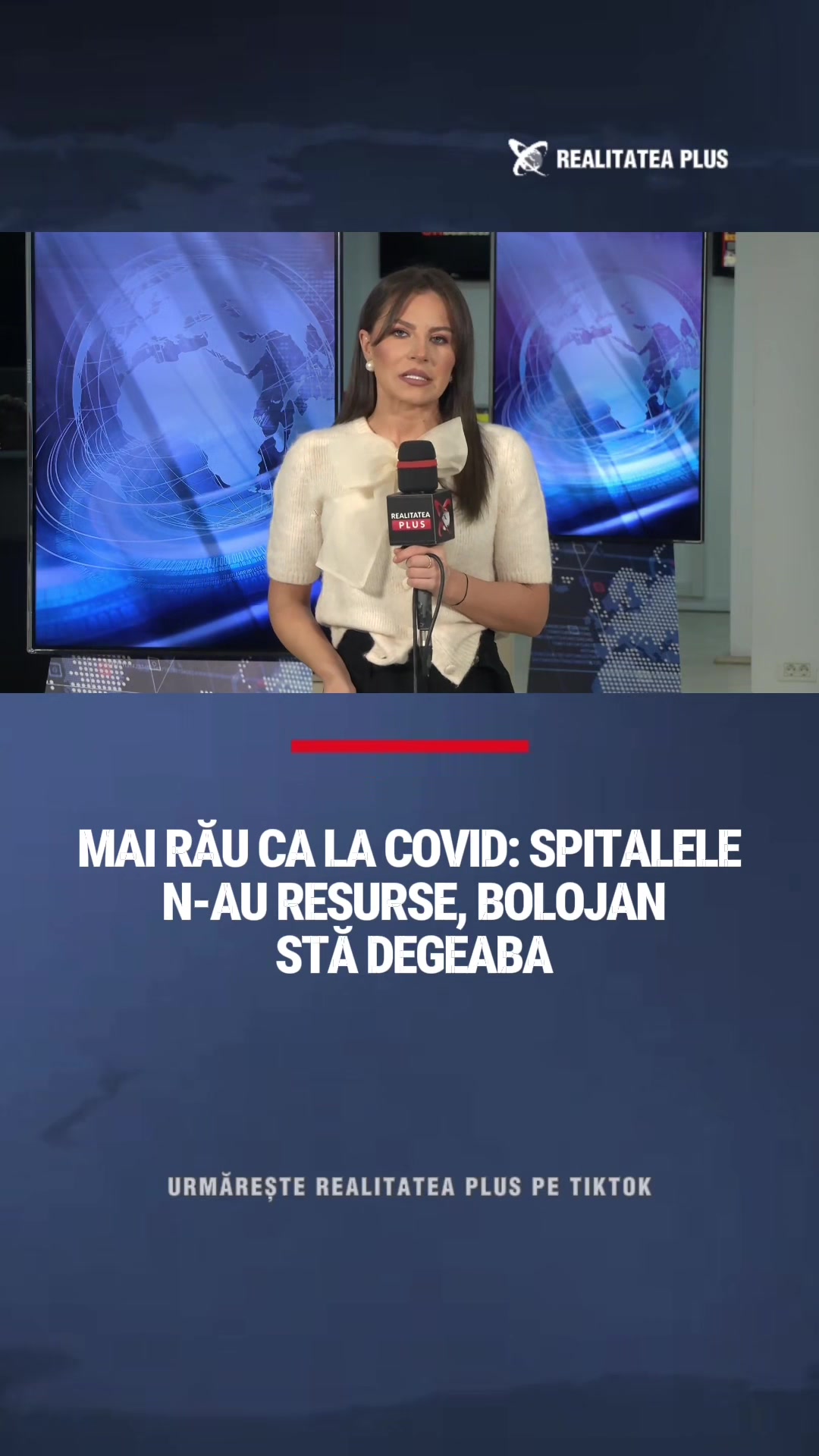 Previzualizare video TikTok @realitatea.plus