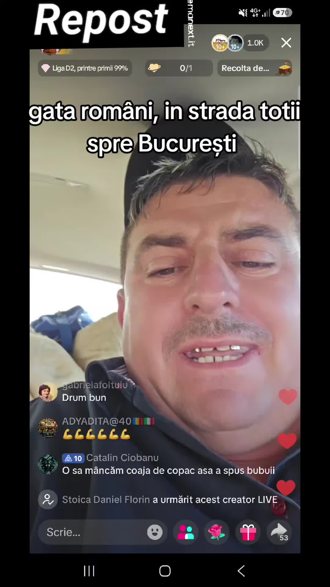 Previzualizare video TikTok @c.l.i.d.i.i.c