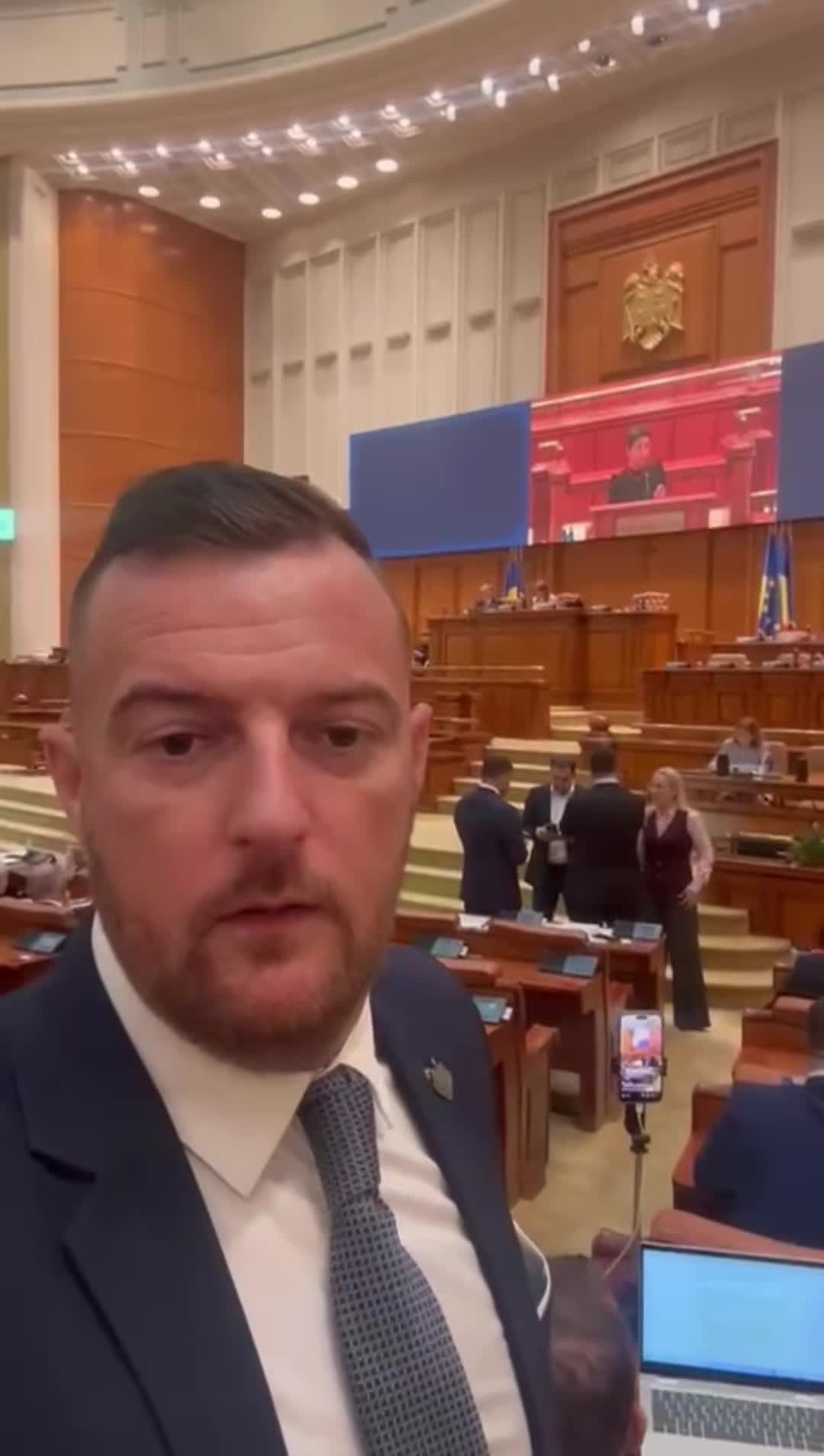 Previzualizare video TikTok @dani.ciornei