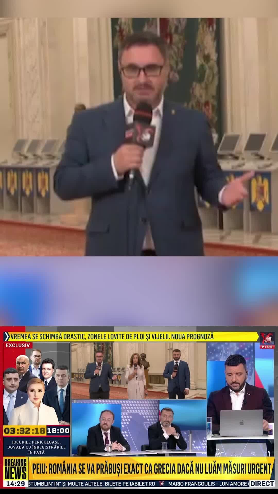 Previzualizare video TikTok @dantanasaoficial
