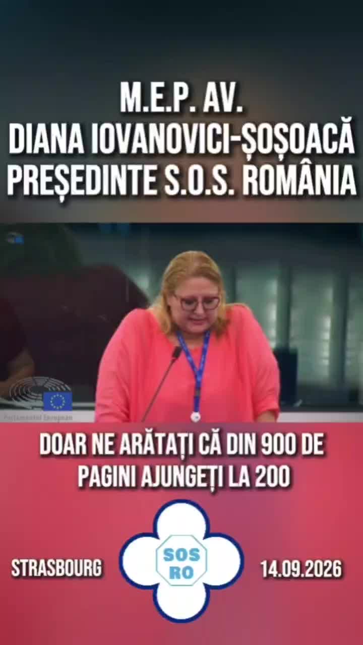 Previzualizare video TikTok @diana.i.sosoaca.official