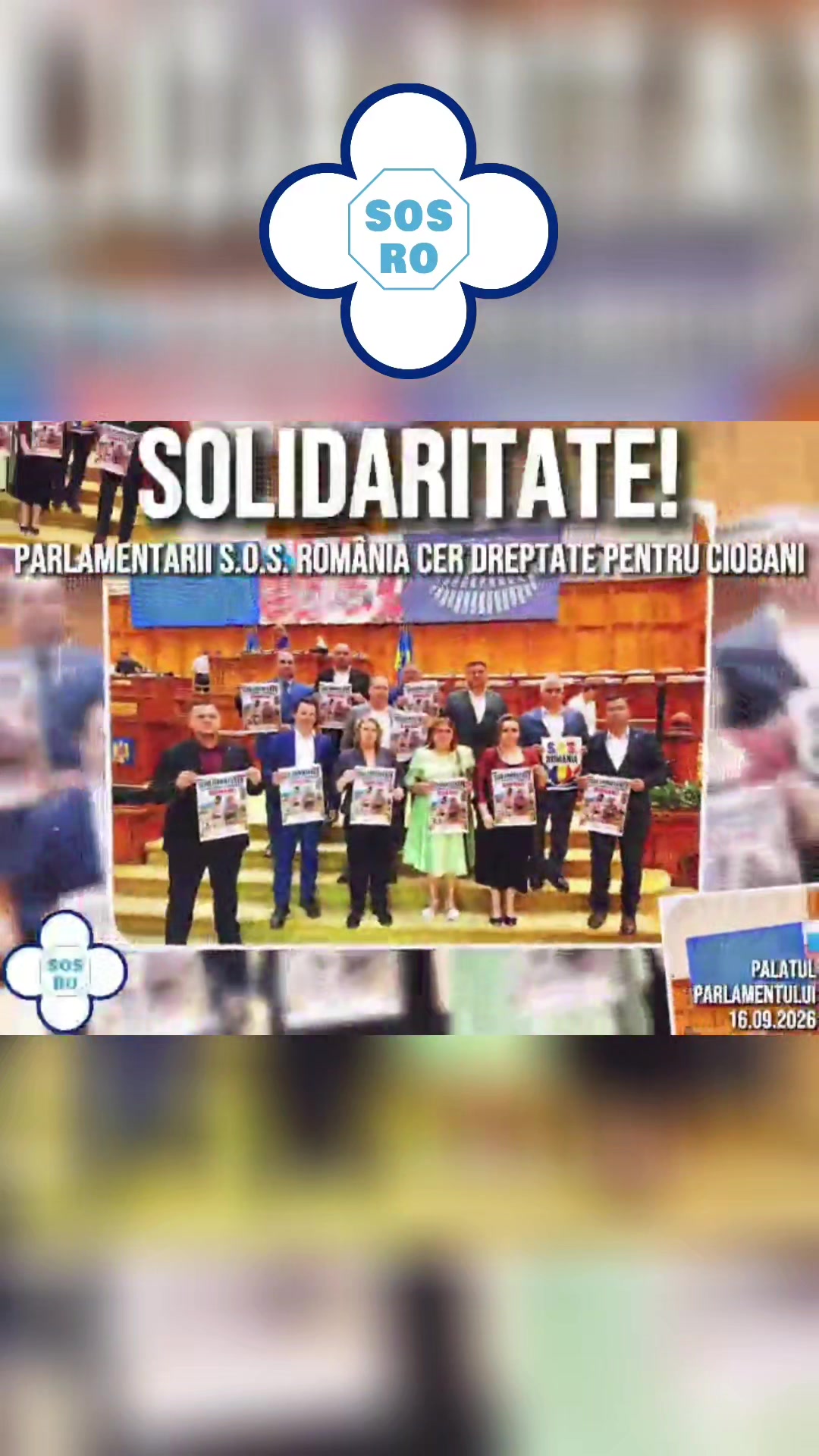 Previzualizare video TikTok @sosbuzau