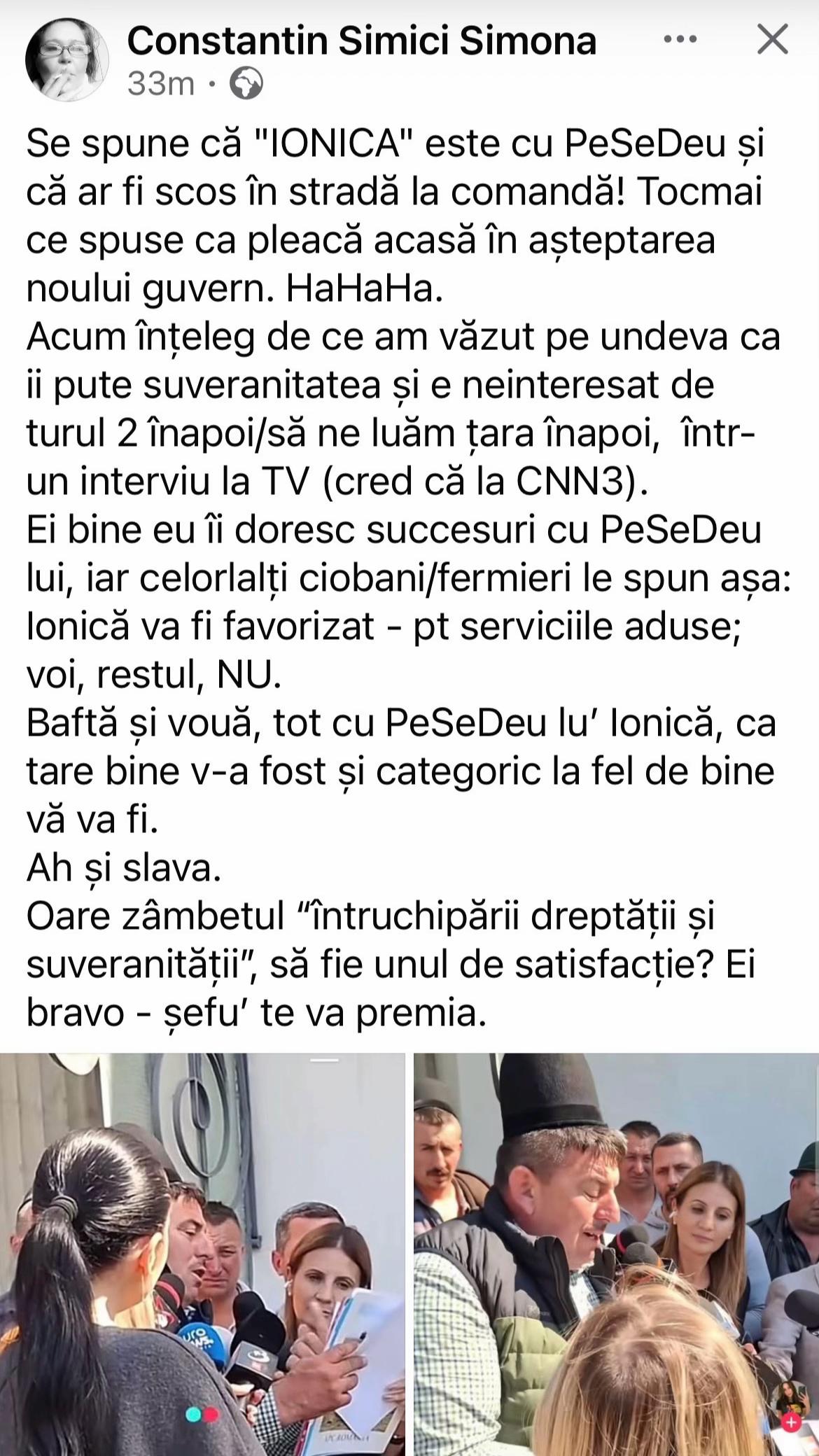 Previzualizare video TikTok @speranta.poenaru