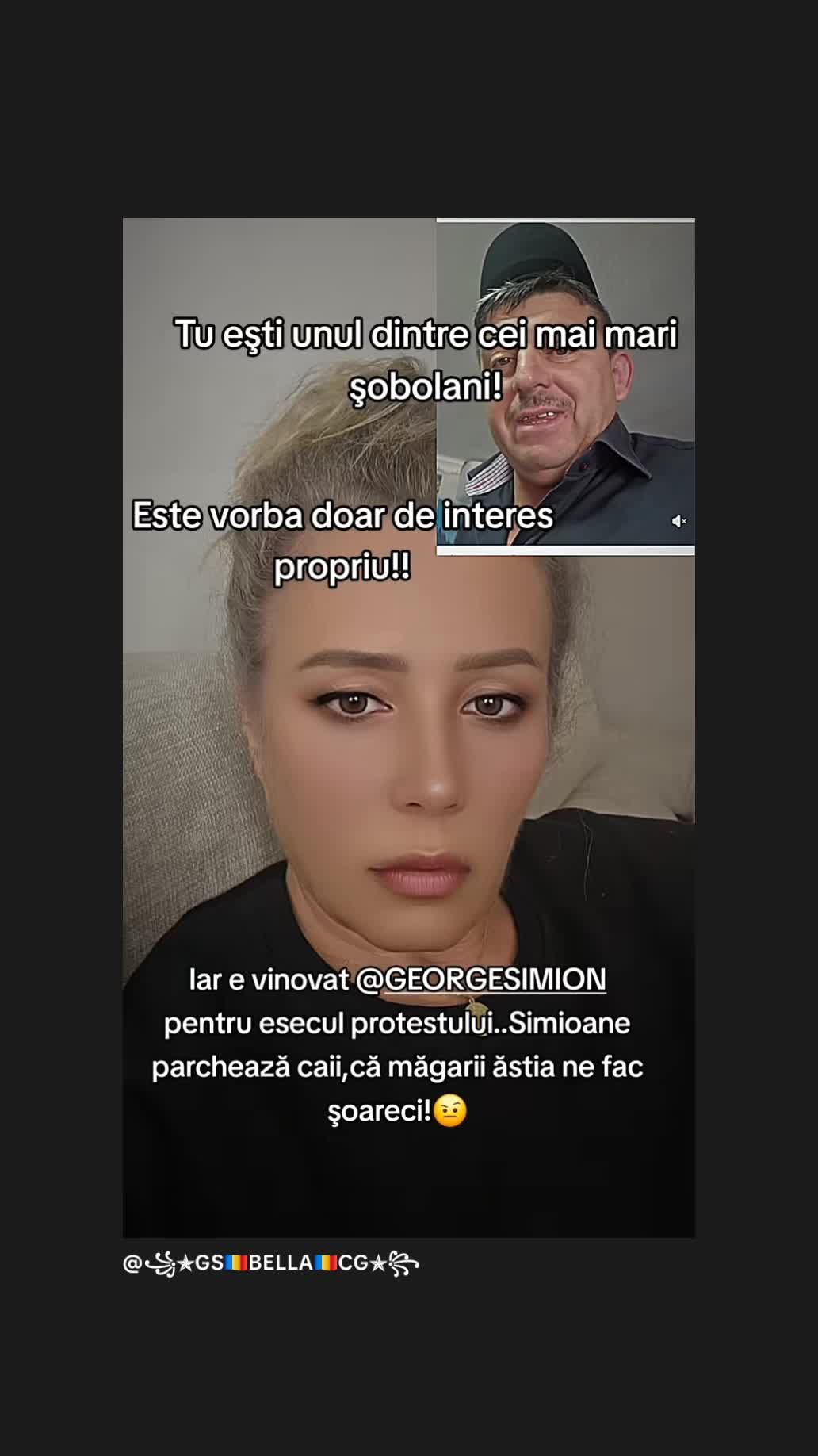 Previzualizare video TikTok @leonablanca21