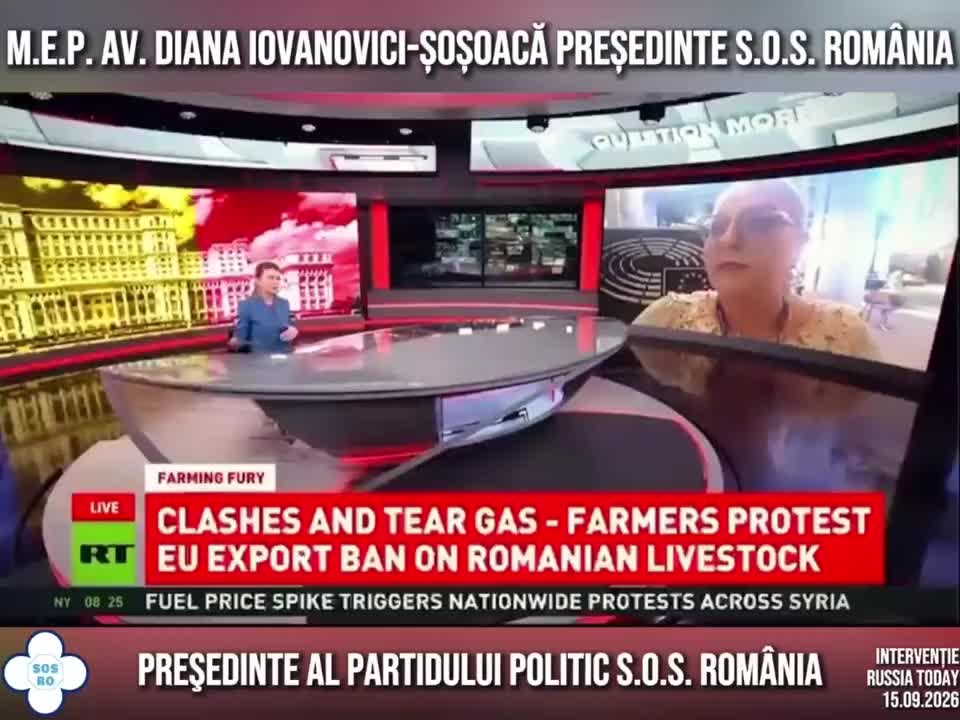 Previzualizare video TikTok @sos.ro_giurgiu