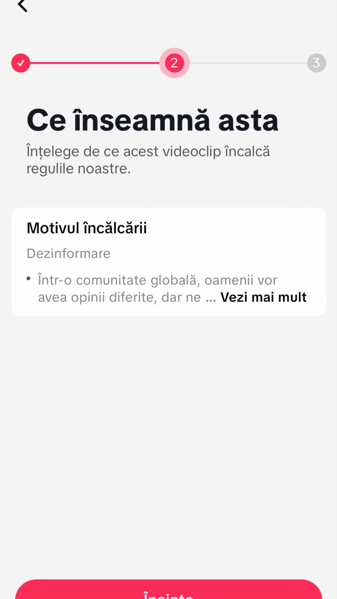 Previzualizare video TikTok @speranta.poenaru