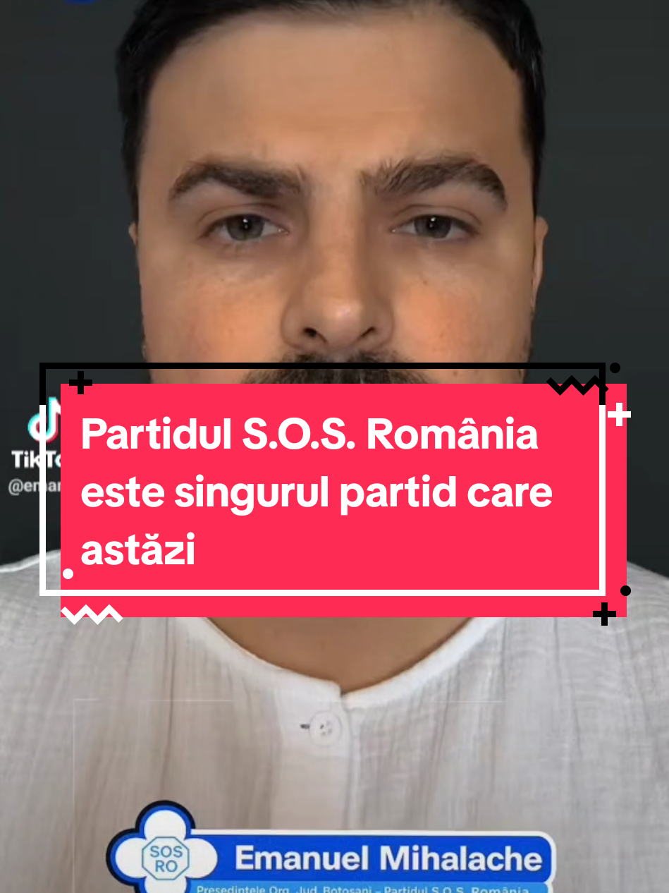 Previzualizare video TikTok @propartidulsosro