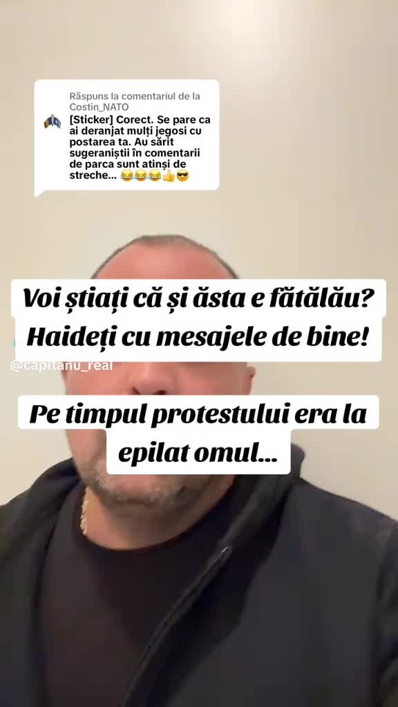 Previzualizare video TikTok @ghitaboca15