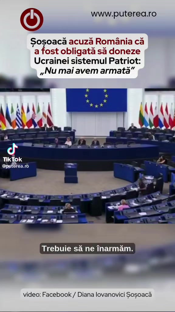 Previzualizare video TikTok @liberdaculgreudeucis