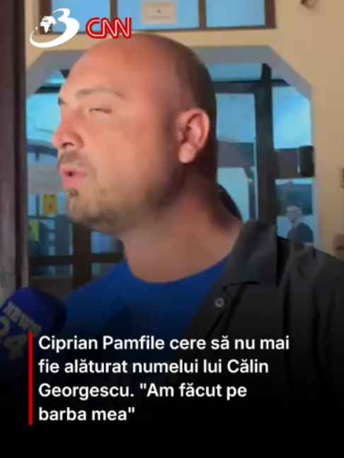 Previzualizare video TikTok @antena3cnn