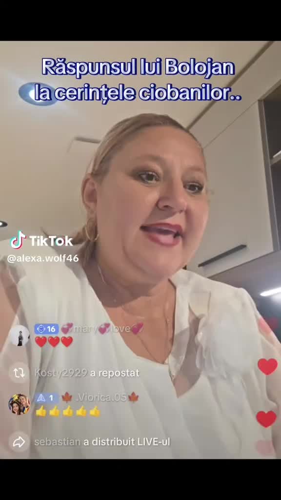 Previzualizare video TikTok @olimpi1mari