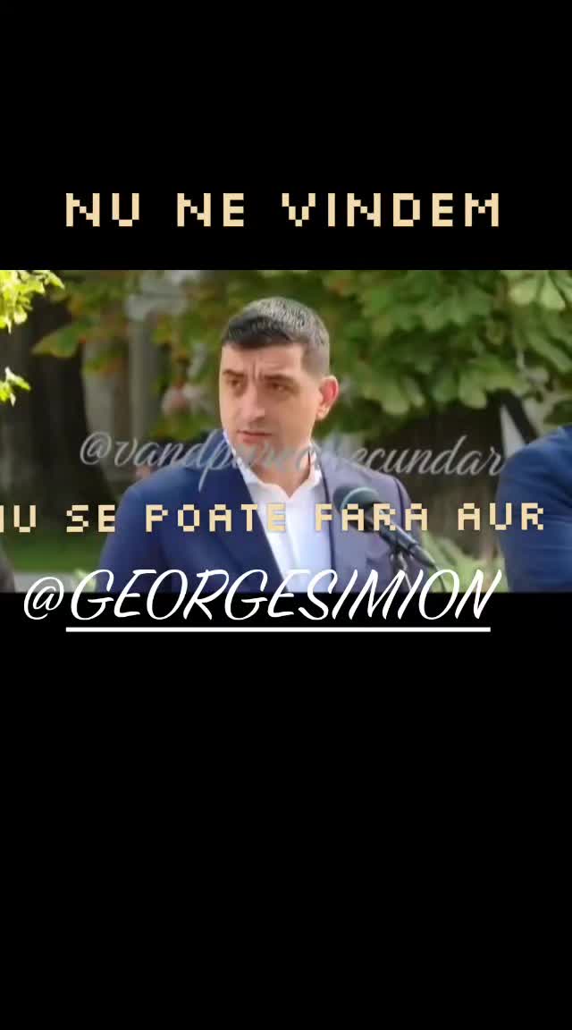 Previzualizare video TikTok @vandpurecisecundar
