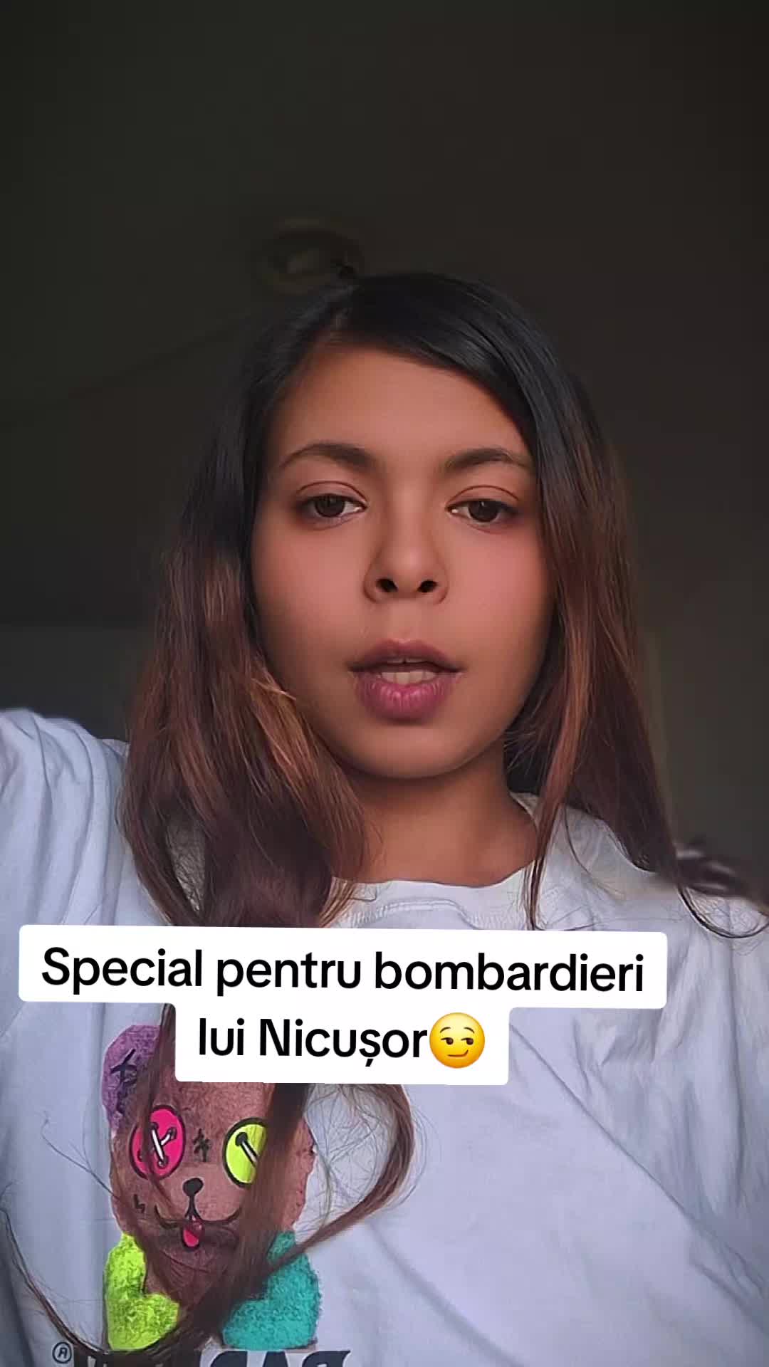 Previzualizare video TikTok @petrutaandreeasecundar07
