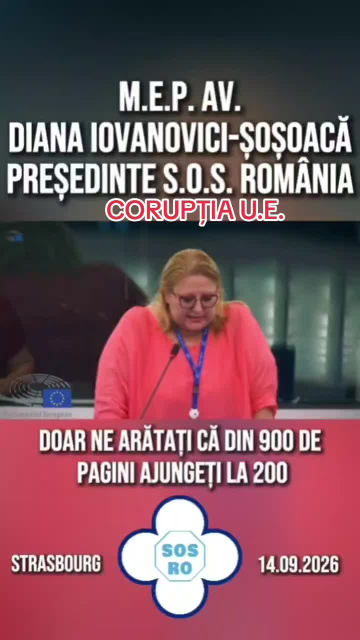 Previzualizare video TikTok @diana.i.sosoaca.official