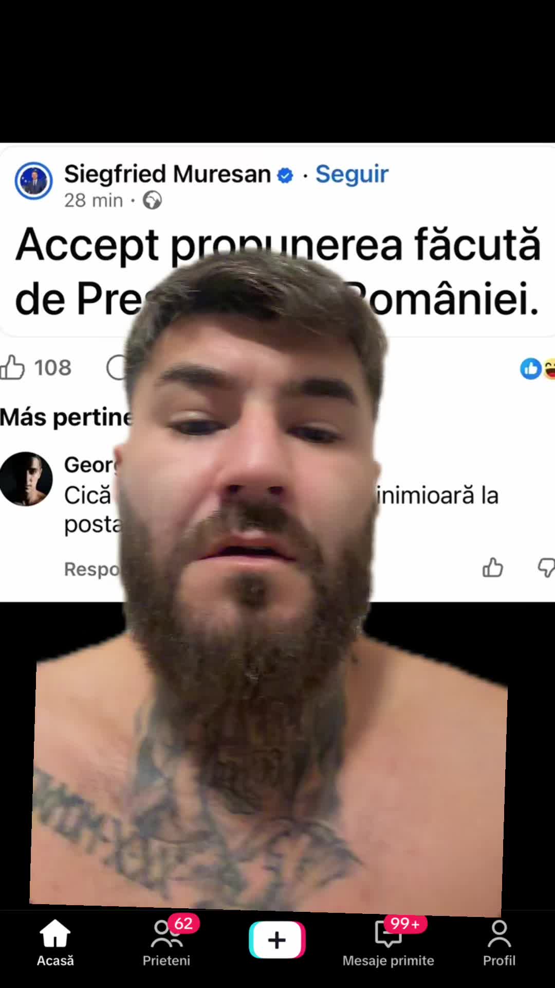 Previzualizare video TikTok @maryobnc