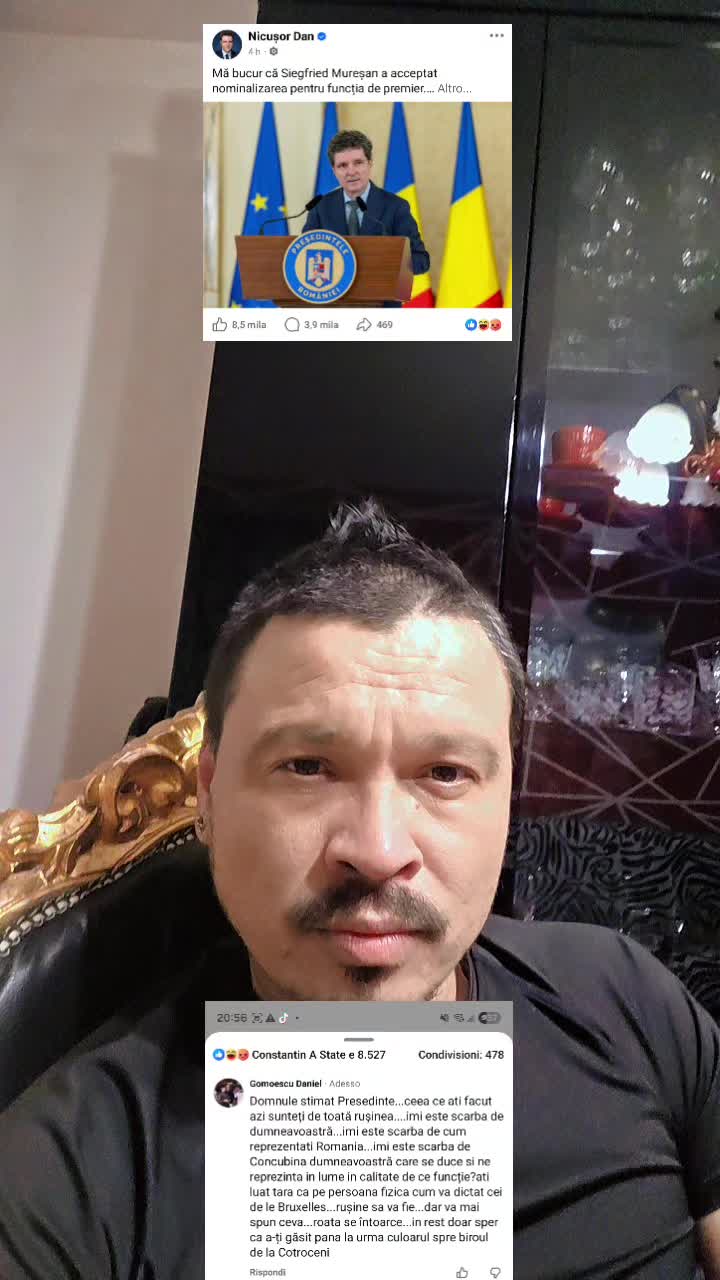 Previzualizare video TikTok @chinezudany