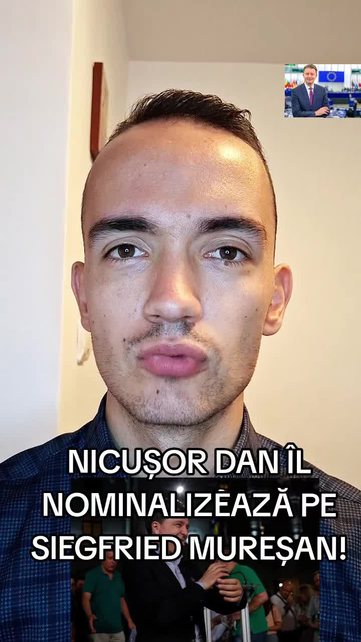 Previzualizare video TikTok @daniilnicoaraa