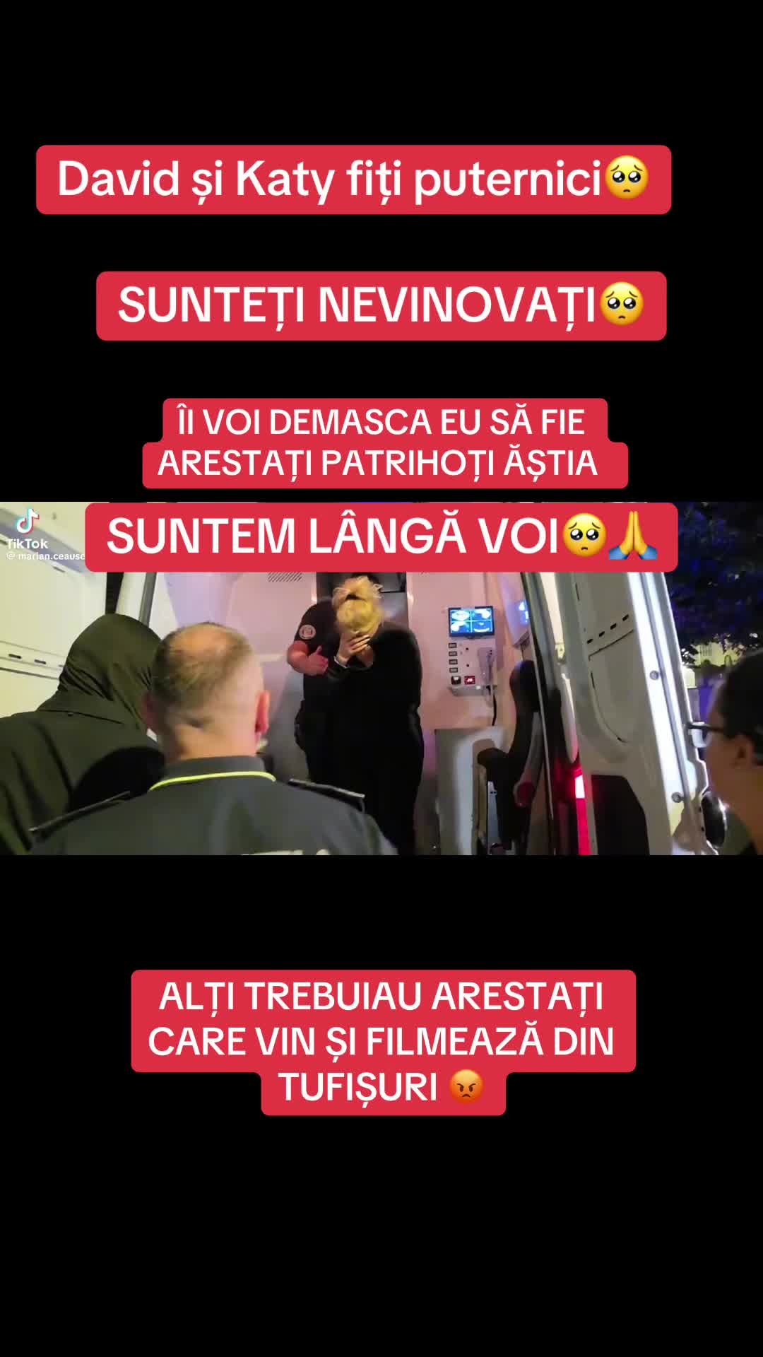 Previzualizare video TikTok @savinloredana2022