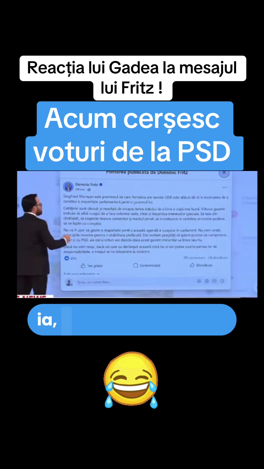 Previzualizare video TikTok @delia.2026.6