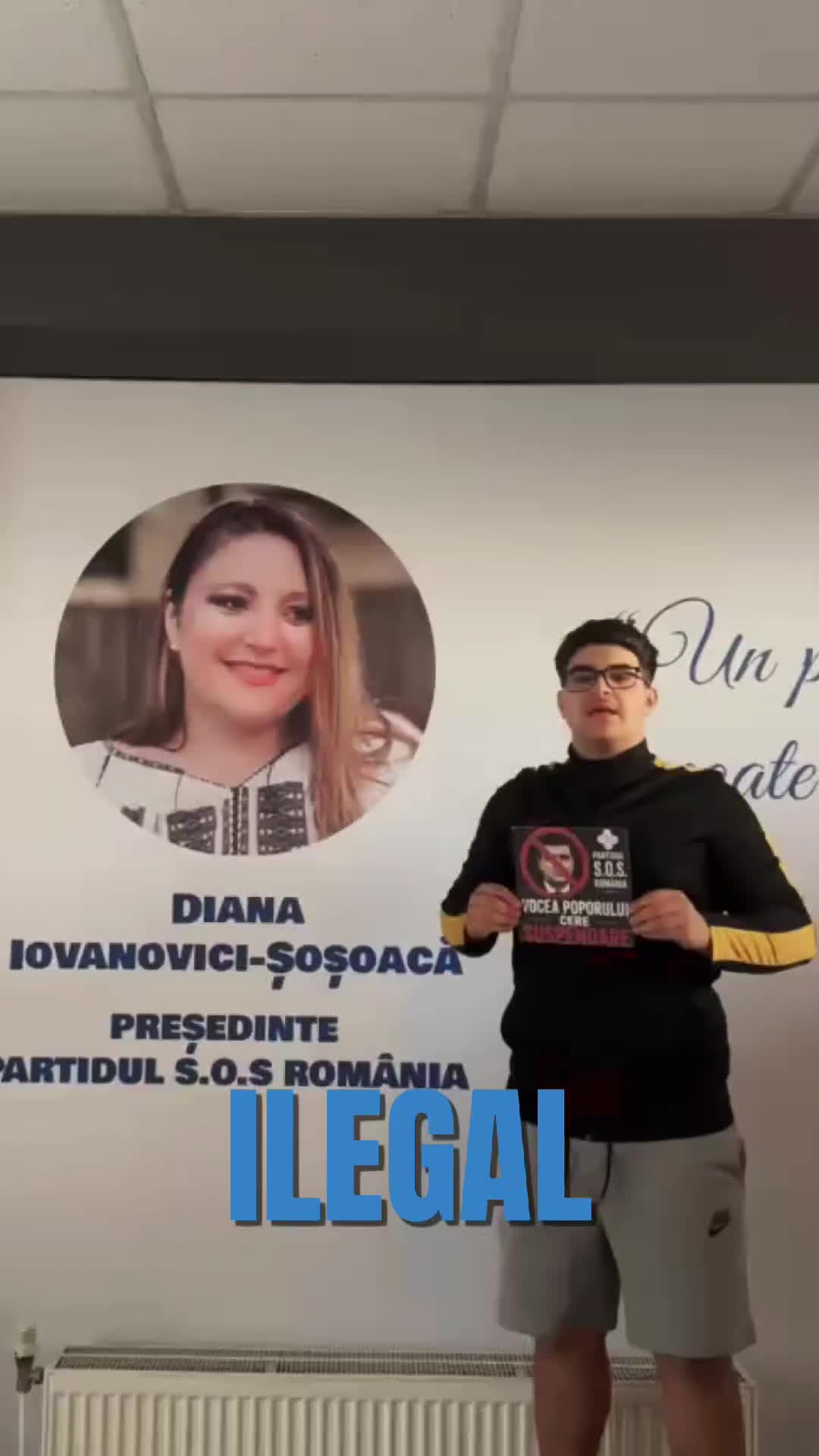 Previzualizare video TikTok @s.o.s.ro.tineret