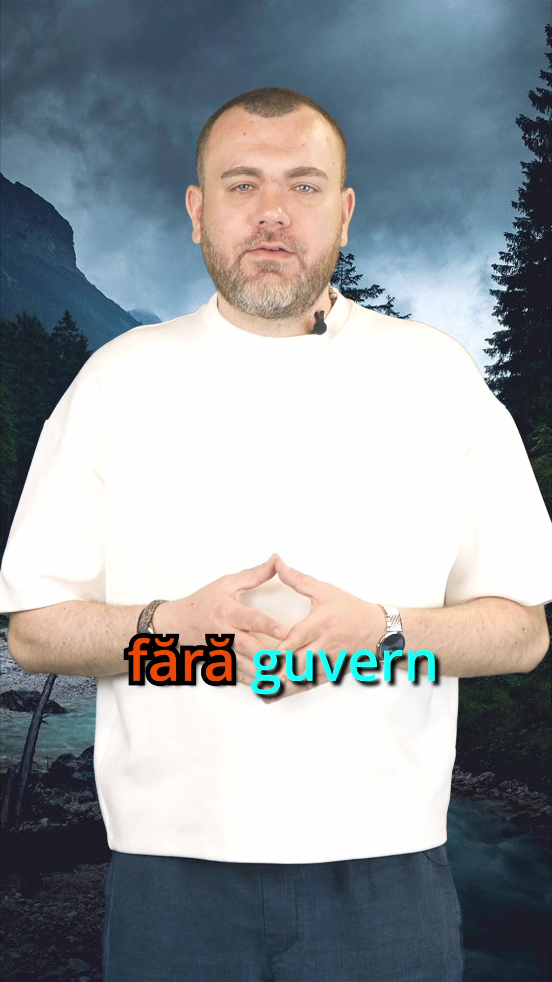 Previzualizare video TikTok @terra.news80