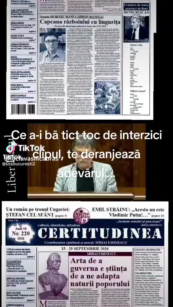 Previzualizare video TikTok @corina86735