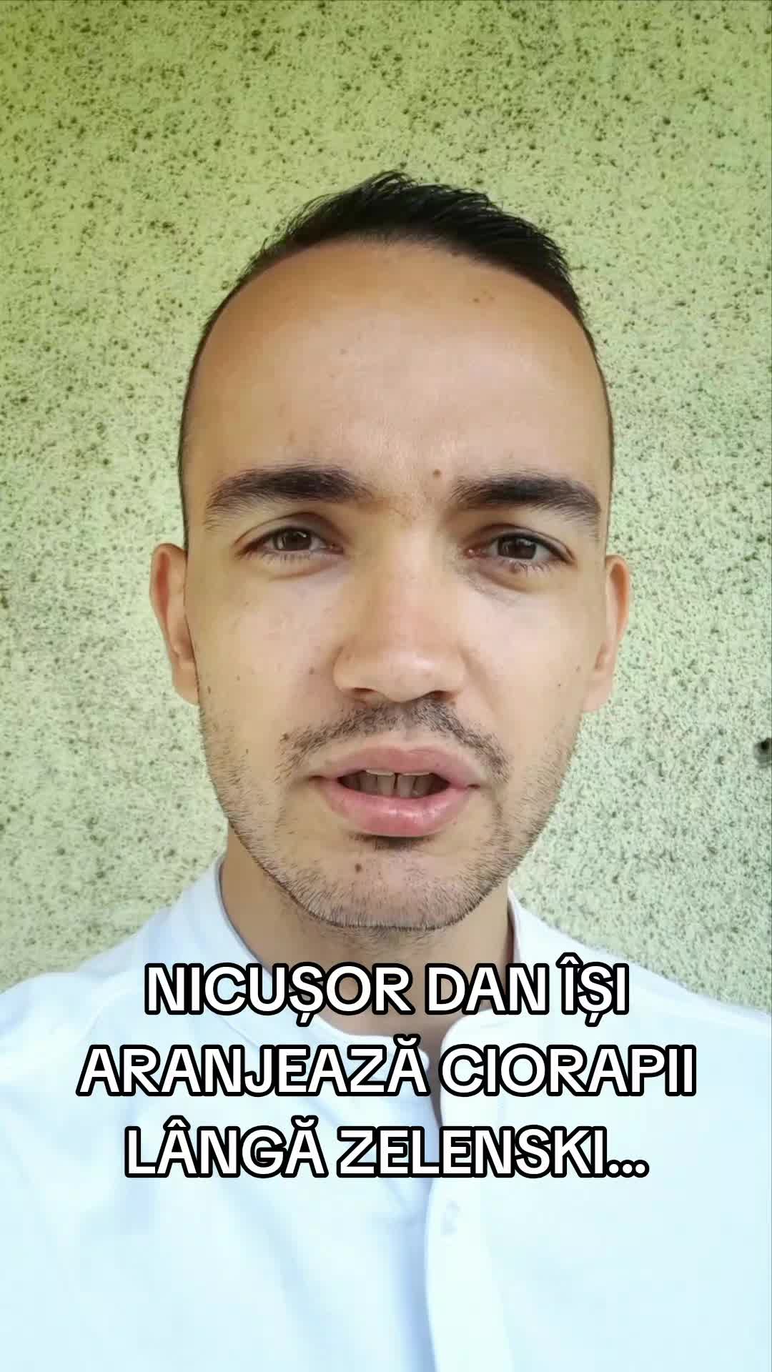 Previzualizare video TikTok @daniilnicoaraa