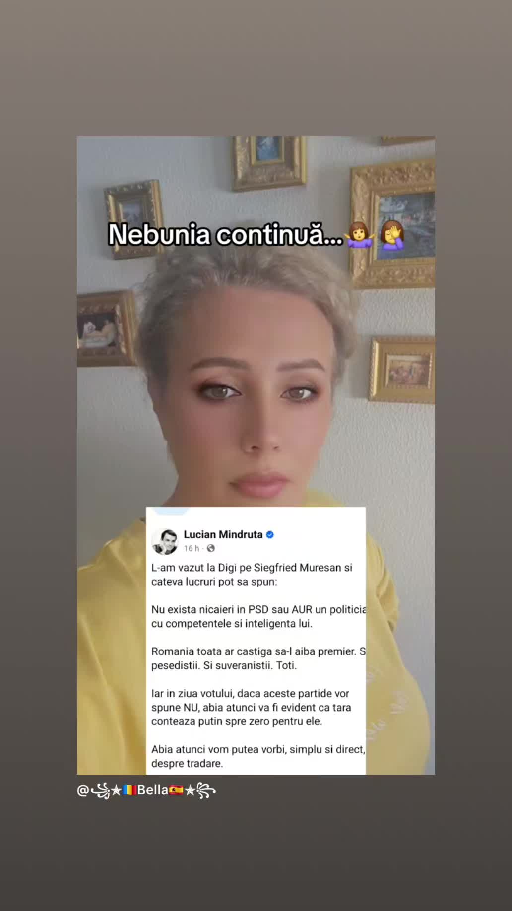 Previzualizare video TikTok @leonablanca21