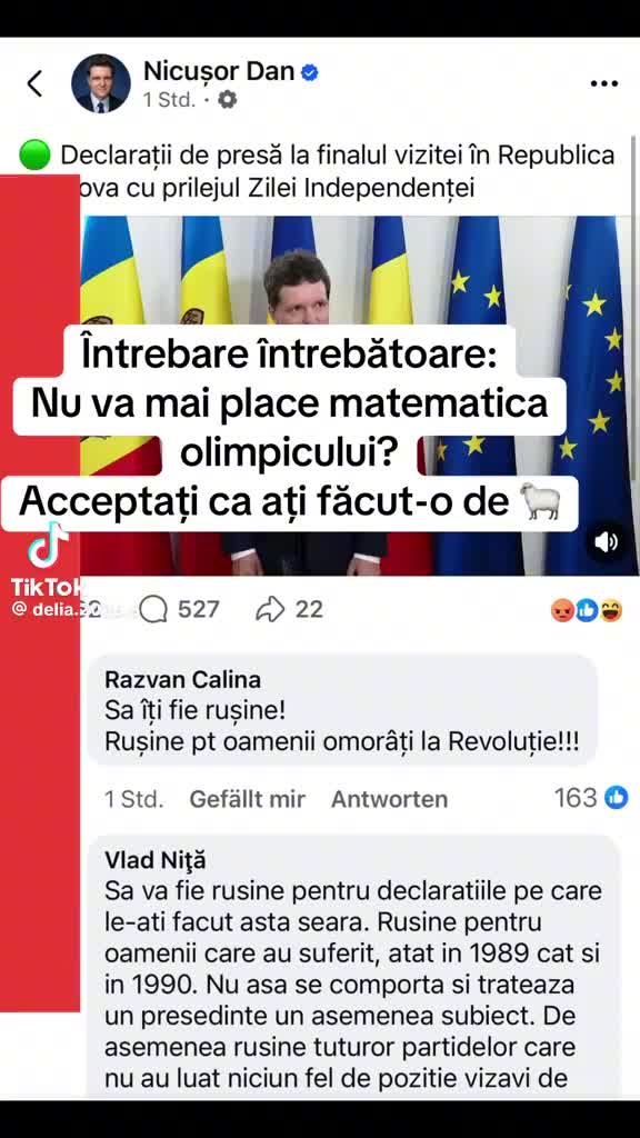 Previzualizare video TikTok @romania3287