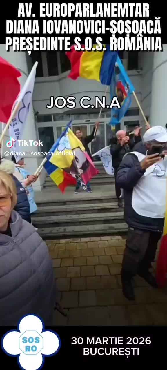 Previzualizare video TikTok @._.nosa._.cezar._.sos