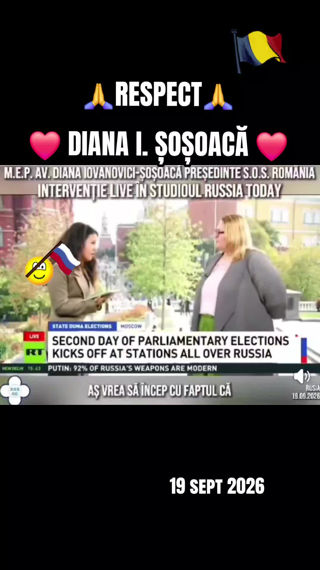 Previzualizare video TikTok @cristian.stefan.sos